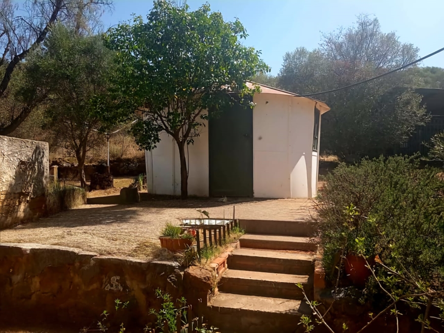 Commercial Property for Sale in Bloemfontein Rural Free State